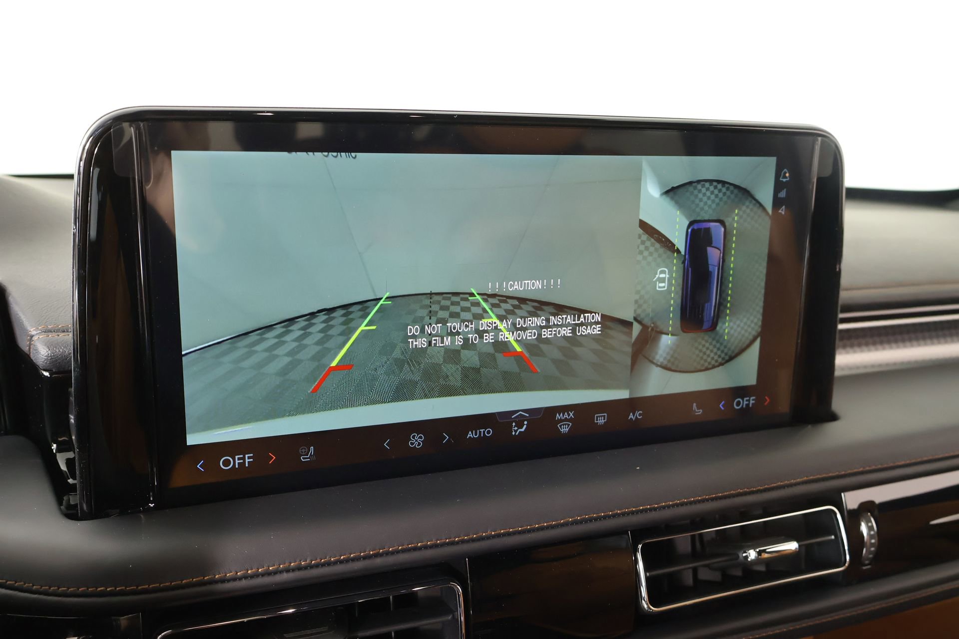 New 2026 Lincoln Aviator Black Label image 6