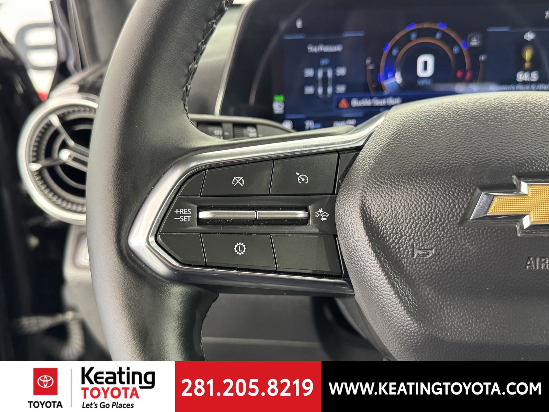 Used 2026 Chevrolet Equinox LT image 25