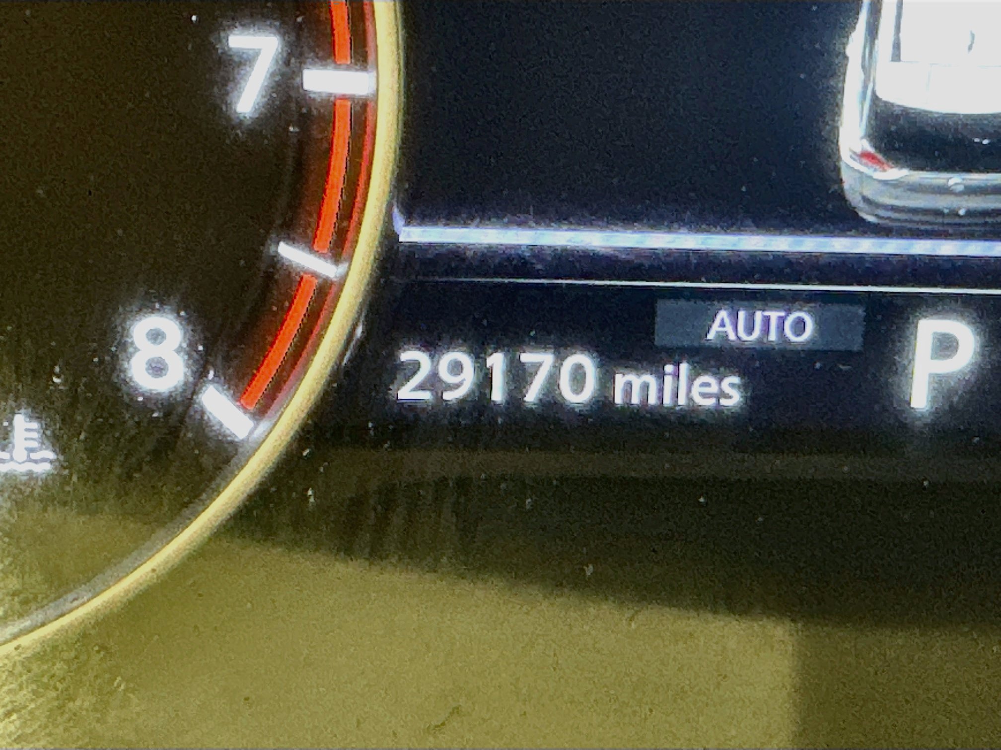 Used 2023 Nissan Rogue S AWD/4WD image 19
