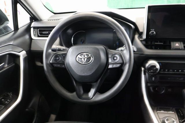 Certified 2023 Toyota RAV4 AWD Hybrid image 13