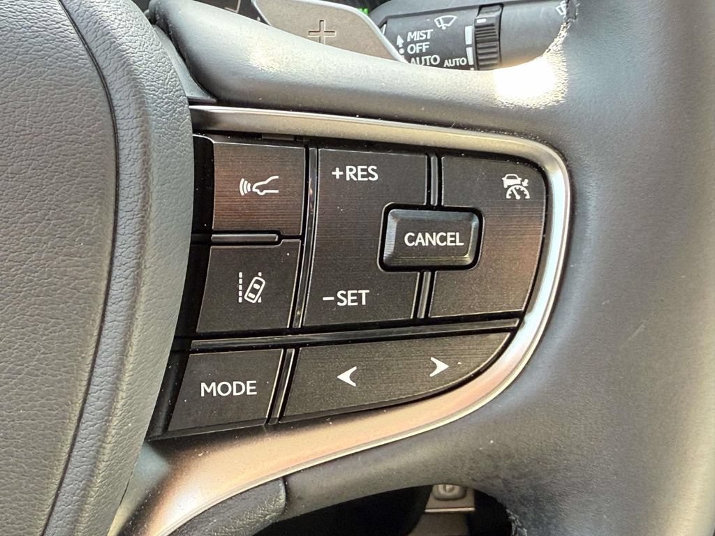 Used 2023 Lexus ES 350 w/ Premium Package FWD image 21