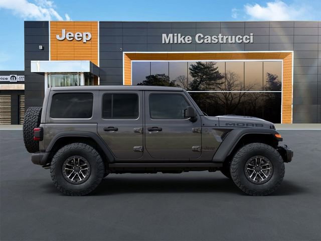 New 2026 Jeep Wrangler Unlimited Rubicon 392 image 21