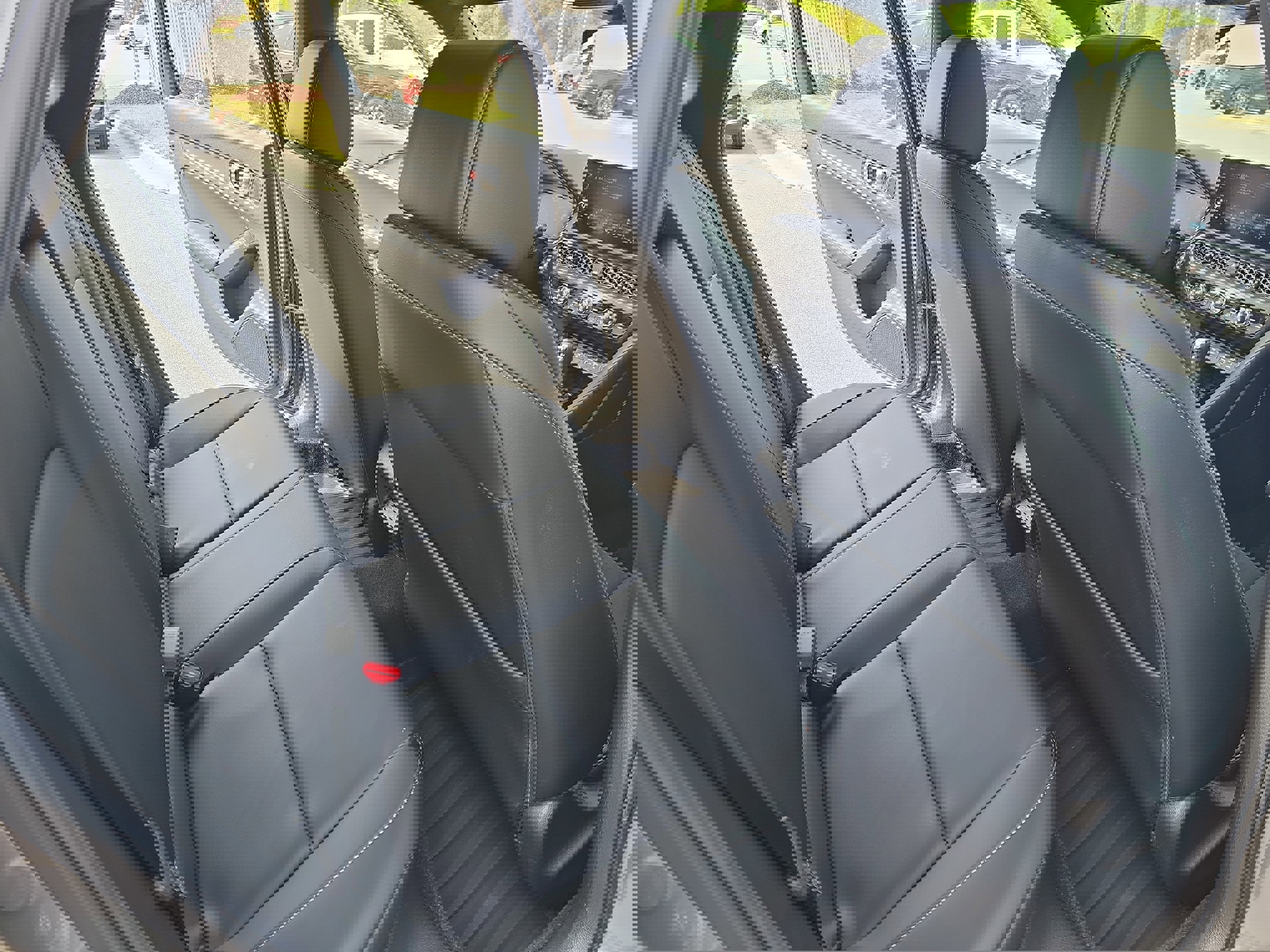 Certified 2025 Acura Integra A-Spec image 11