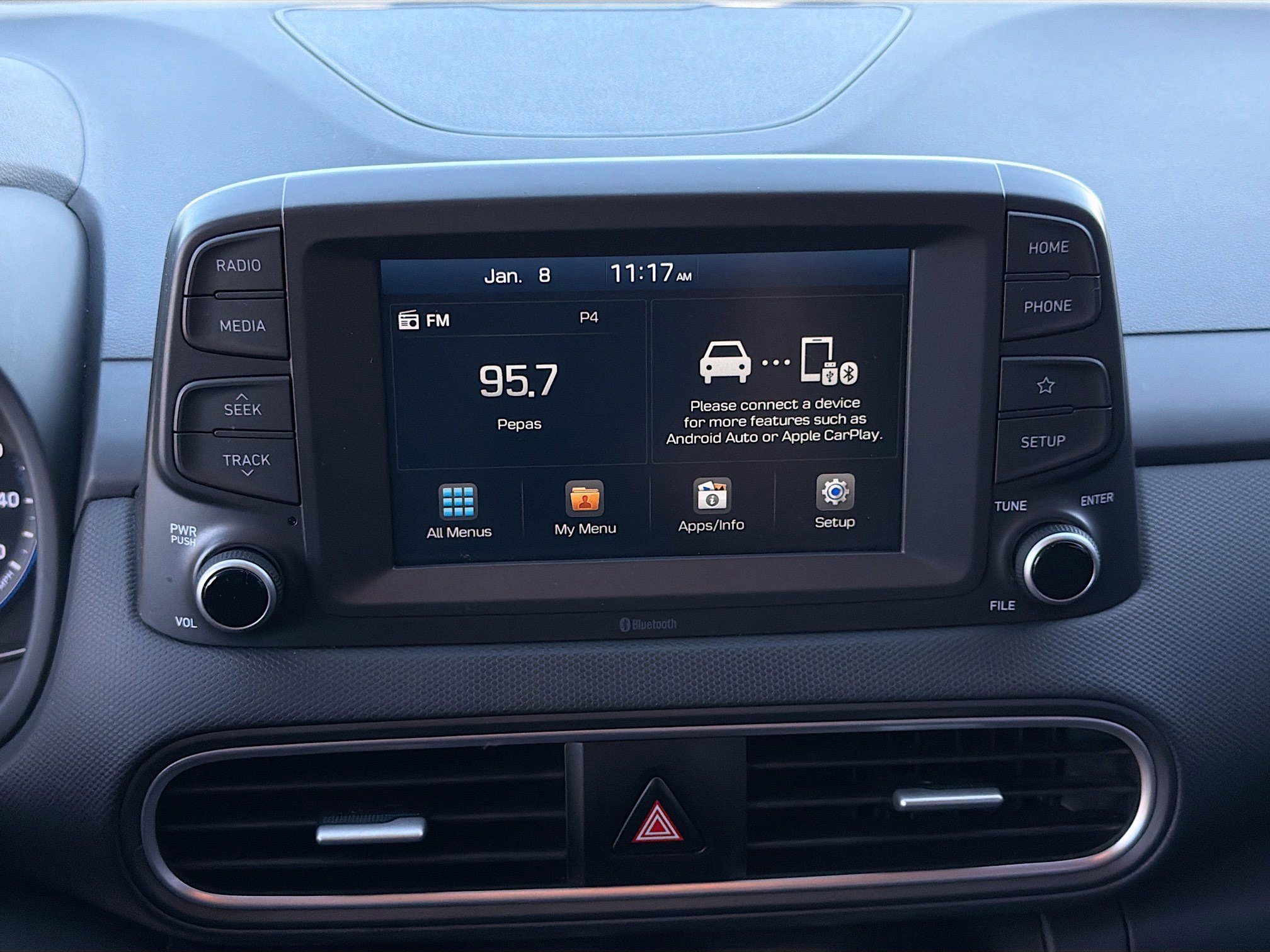 Used 2021 Hyundai Kona SE image 28