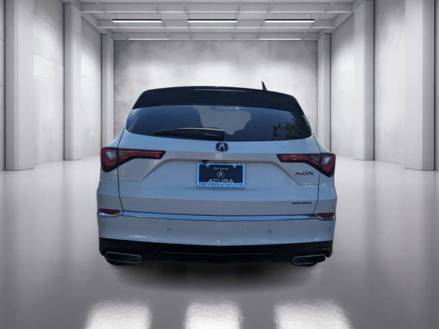 Used 2022 Acura MDX SH-AWD w/ Advance Package image 5