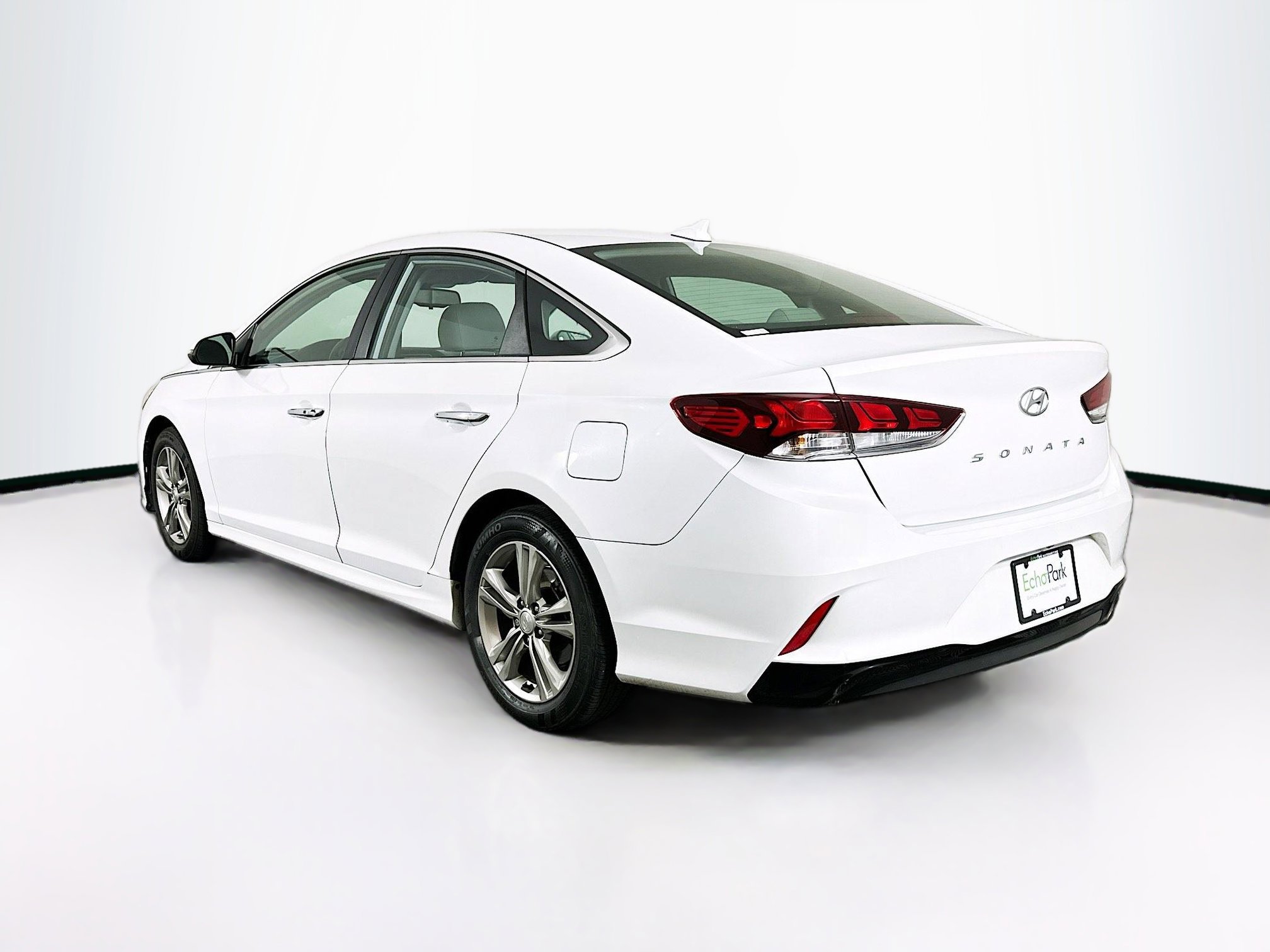 Used 2018 Hyundai Sonata SEL FWD image 5