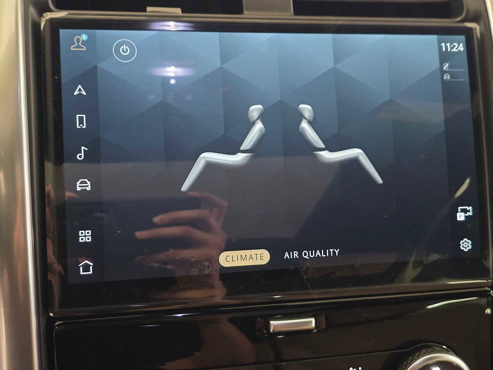 New 2026 Land Rover Discovery Limited Edition AWD/4WD image 28