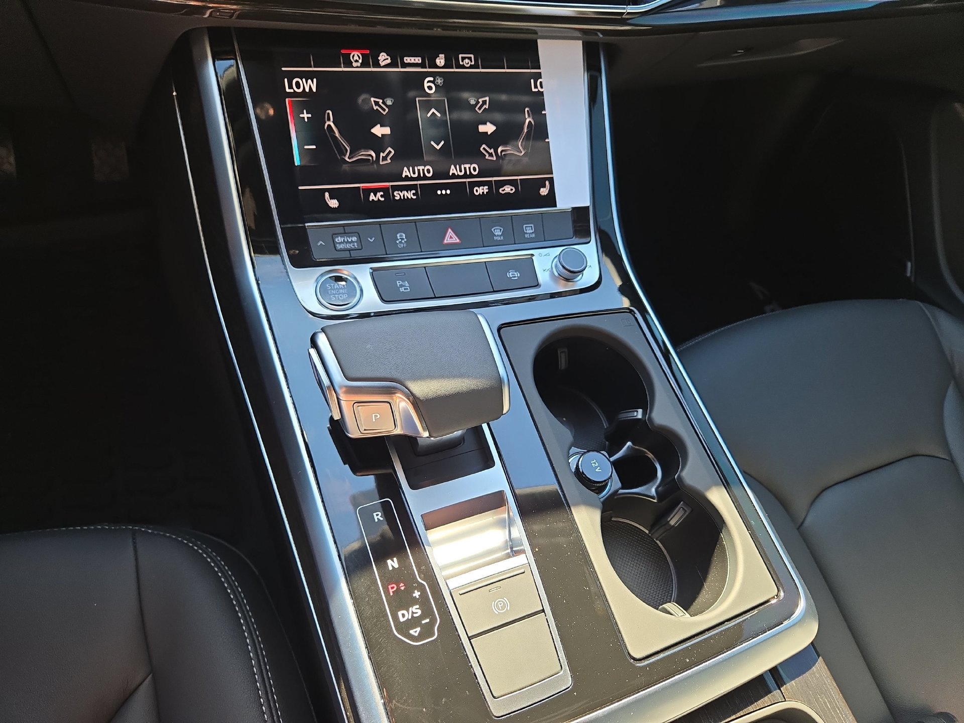 New 2026 Audi Q7 2.0T Premium AWD/4WD image 22