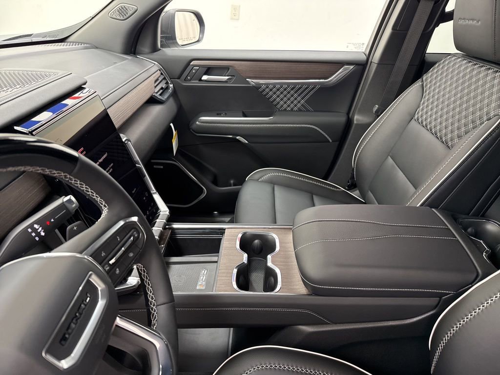 New 2026 GMC Acadia Denali w/ Super Cruise Package image 30