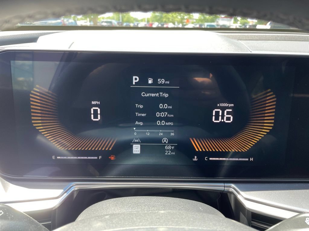 New 2026 Kia Sorento S AWD/4WD image 27