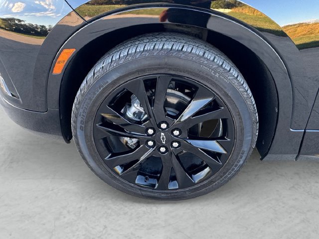 Certified 2021 Chevrolet Blazer RS w/ Enhanced Convenience Package FWD image 23