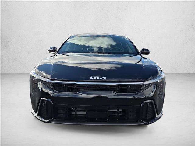 Used 2025 Kia K4 GT-Line Turbo FWD image 2