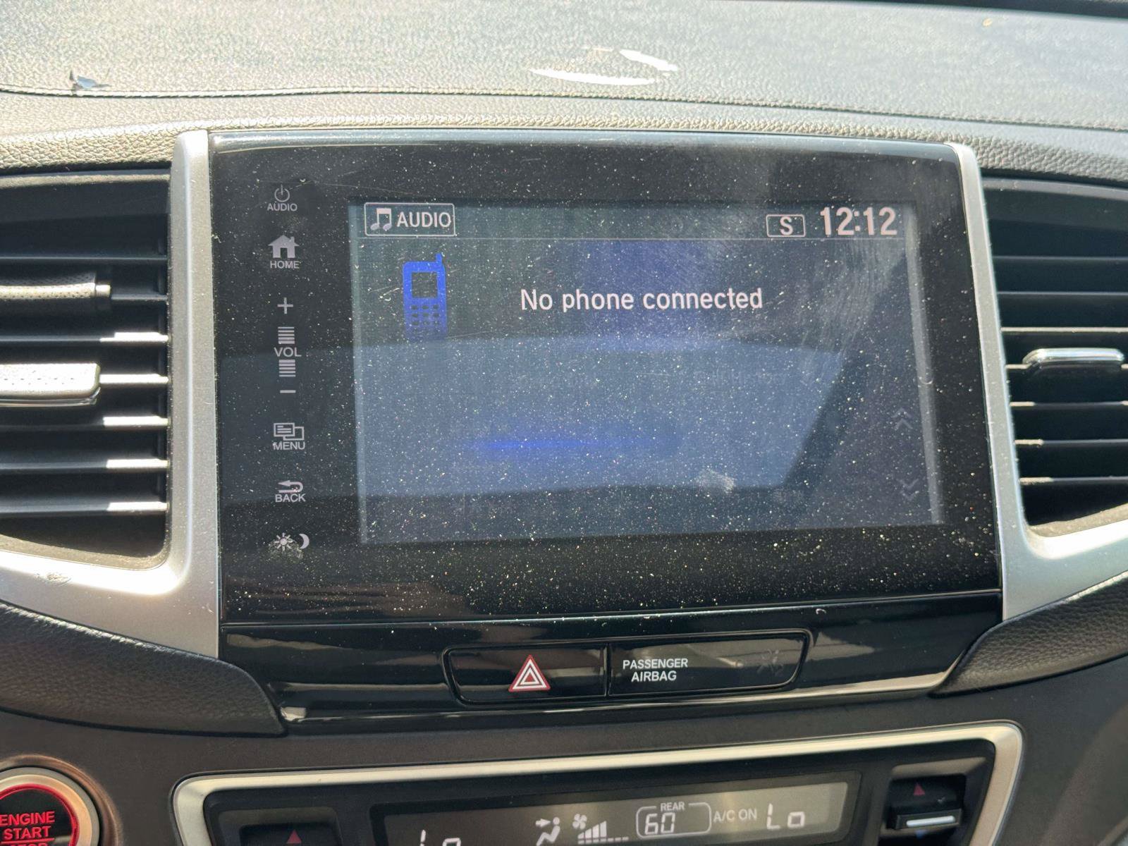 Used 2017 Honda Pilot EX-L image 25