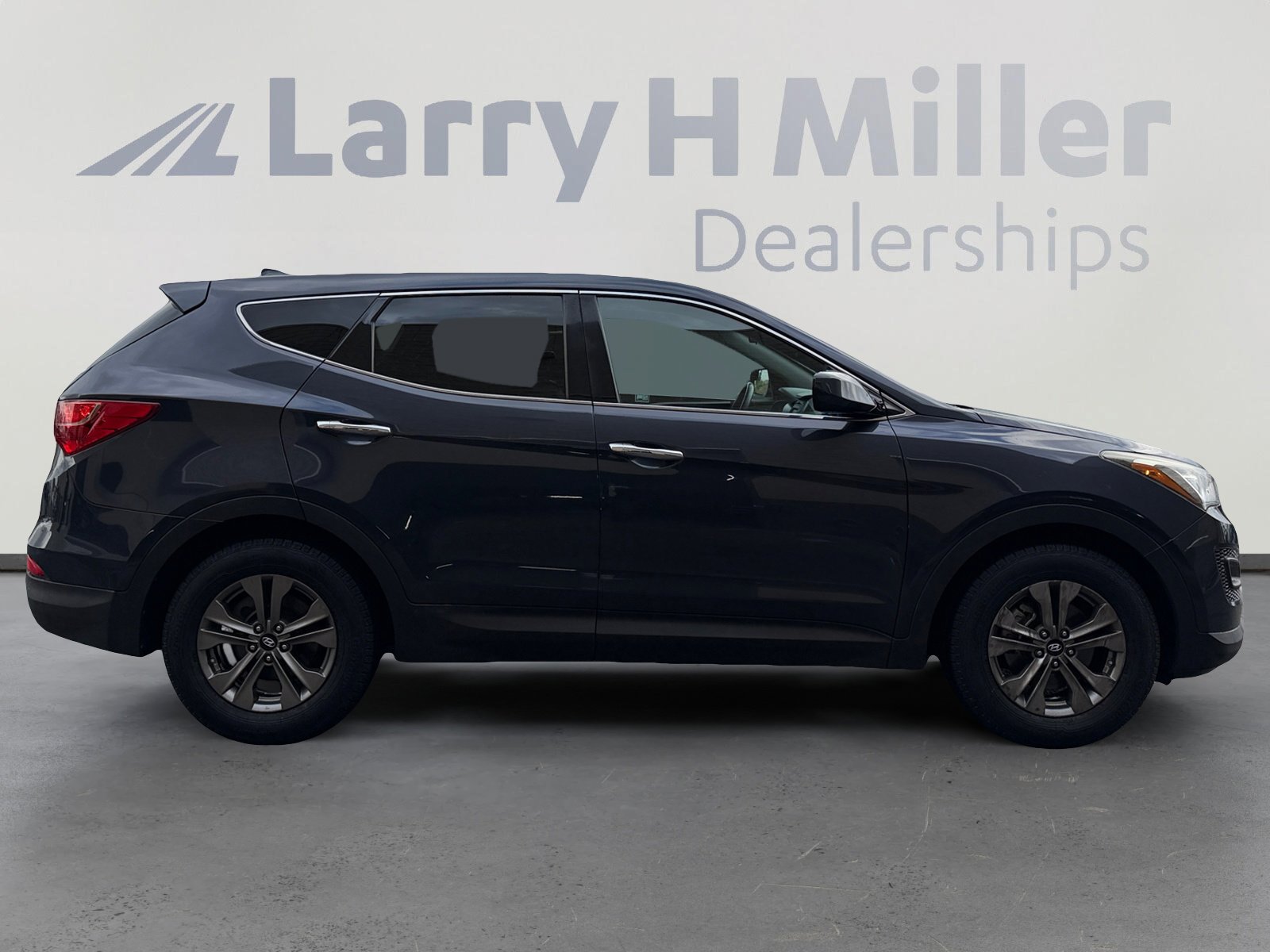 Used 2016 Hyundai Santa Fe Sport image 6