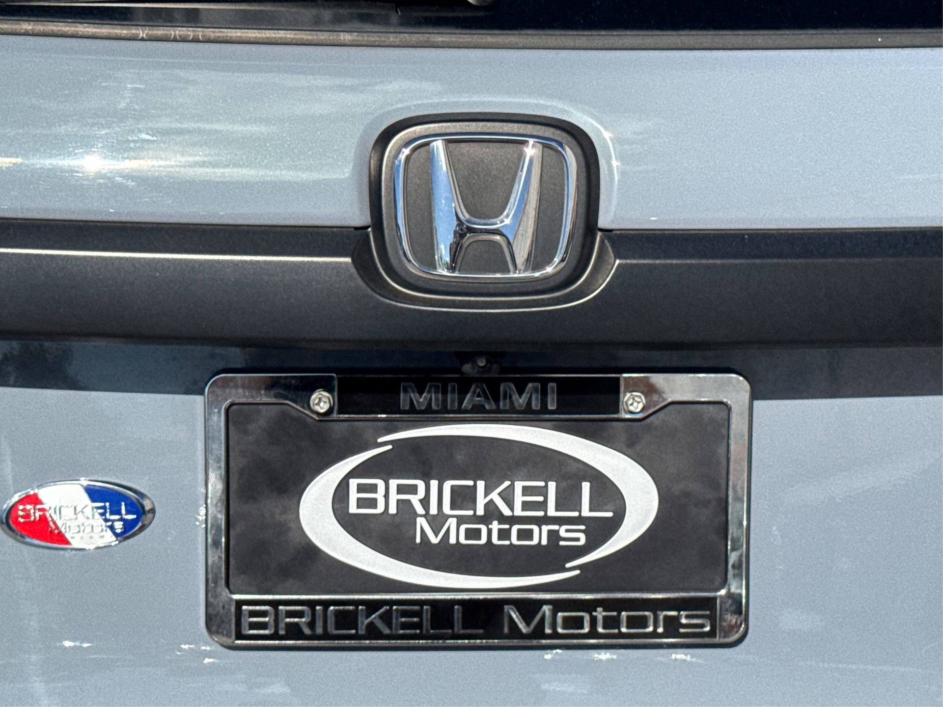 Used 2023 Honda Passport EX-L image 18