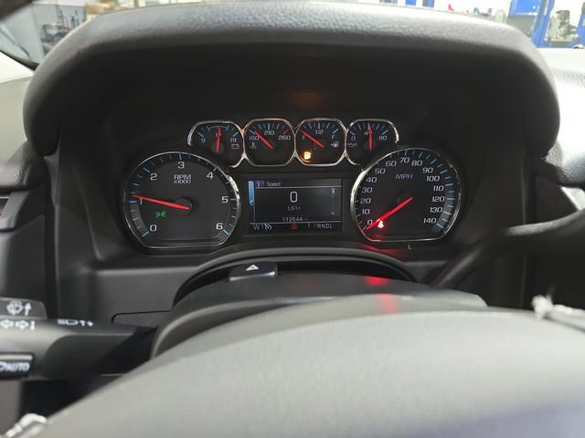 Used 2020 Chevrolet Tahoe LT AWD/4WD image 22