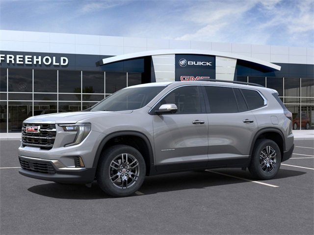 New 2025 GMC Acadia Elevation image 2