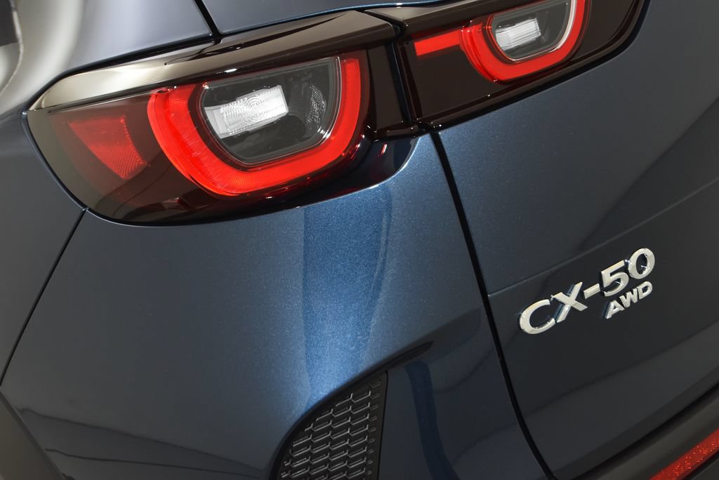 New 2026 MAZDA CX-50 AWD 2.5 S w/ Weather Package image 37