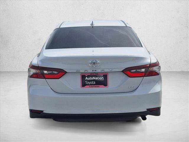 Used 2023 Toyota Camry LE w/ Convenience Package image 7