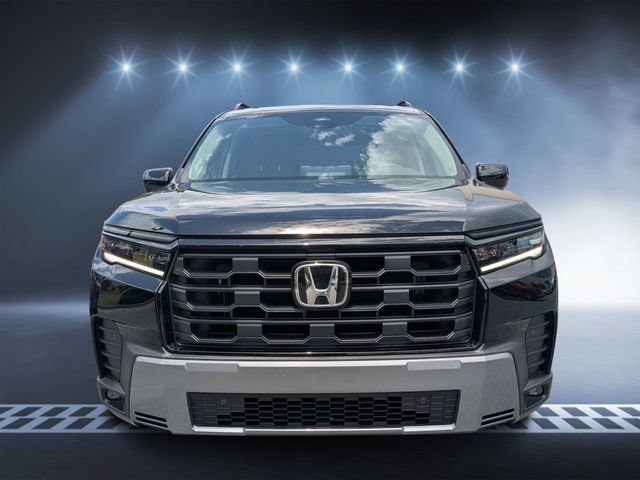 New 2026 Honda Pilot EX-L image 8