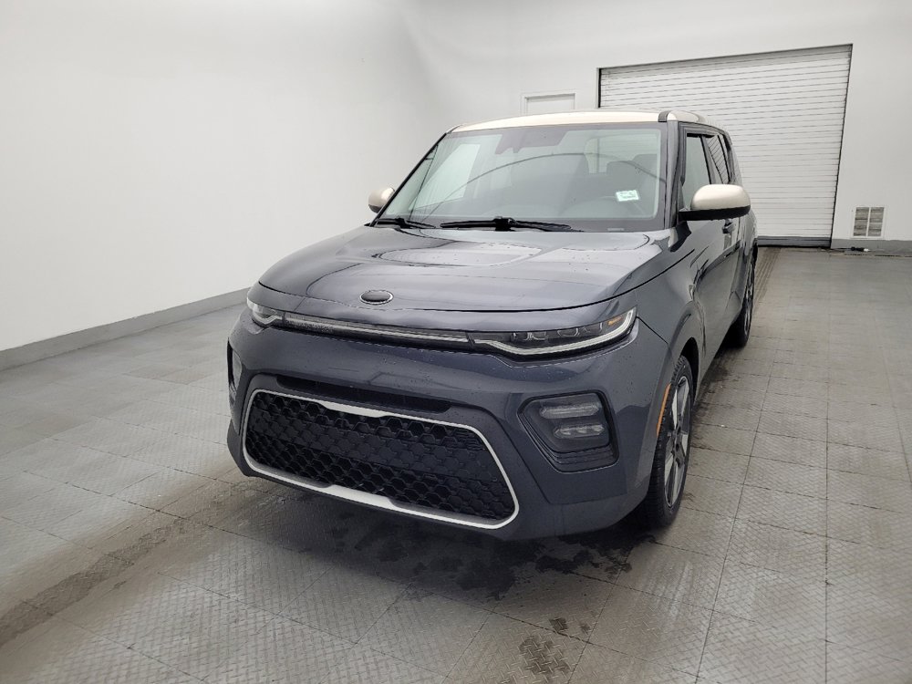 Used 2020 Kia Soul EX image 15