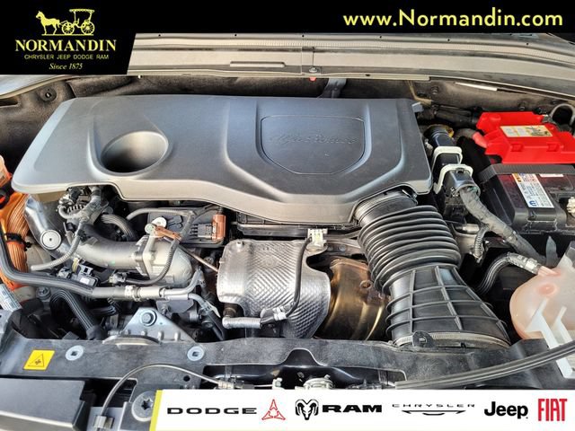 Used 2024 Alfa Romeo Tonale Veloce w/ Active Assist Package AWD/4WD image 20