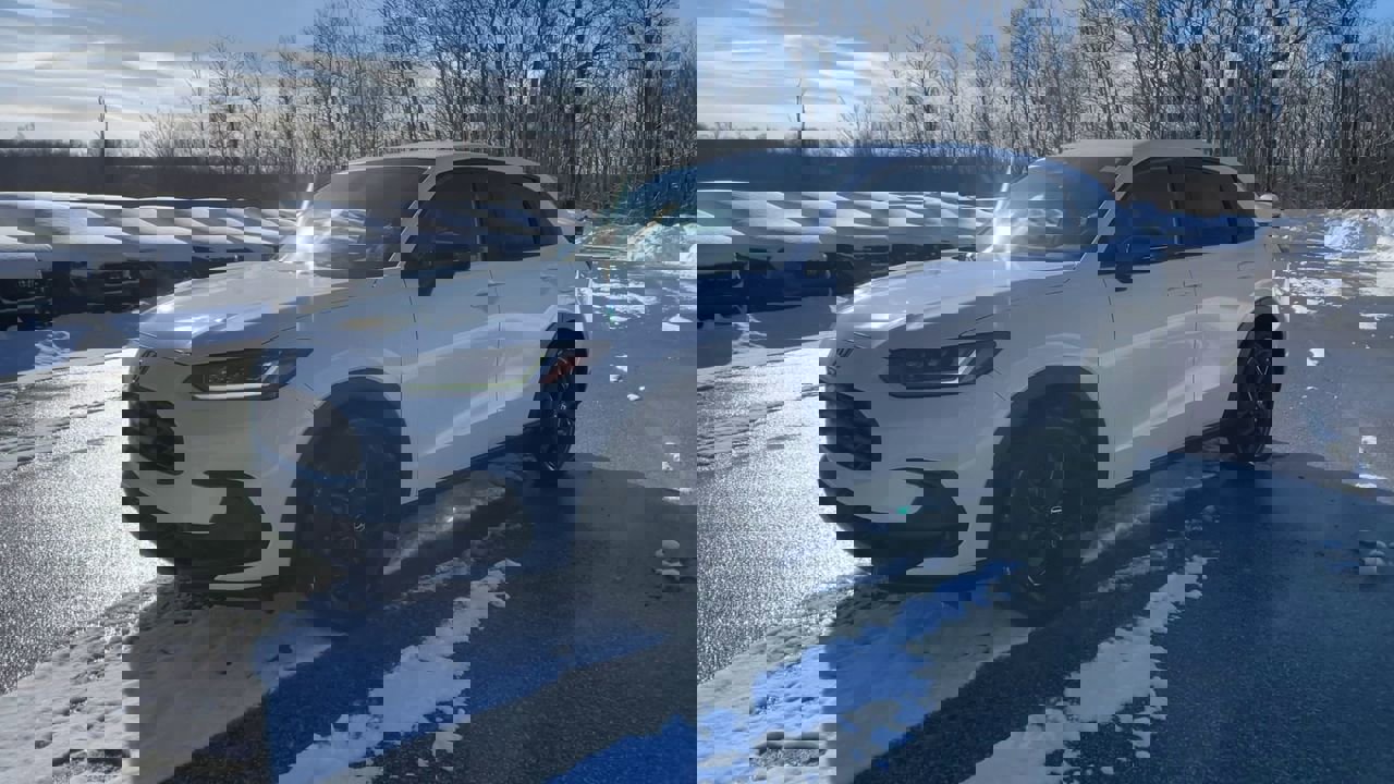 Used 2023 Honda HR-V Sport image 5