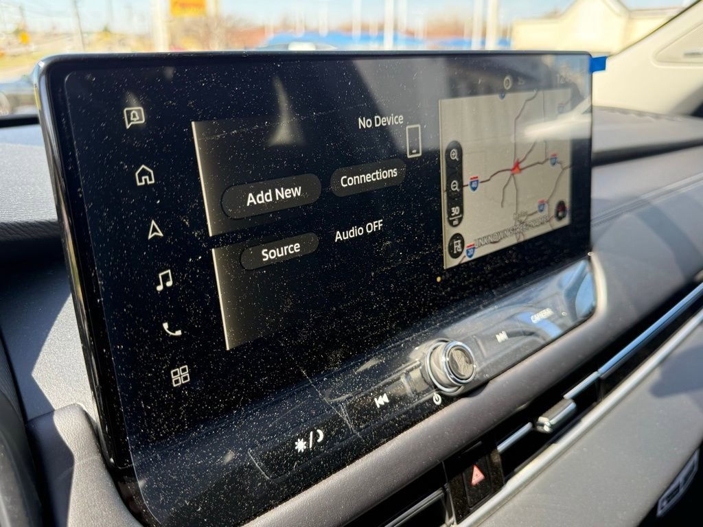 New 2026 Mitsubishi Outlander ES image 40