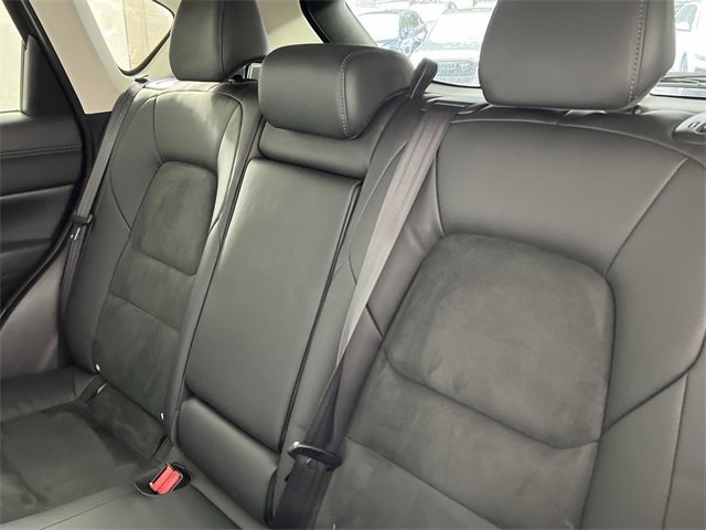 Certified 2020 MAZDA CX-5 Touring image 23