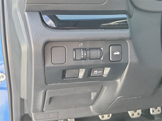 Used 2021 Subaru WRX STI w/ Popular Package #3 (IZT) image 23