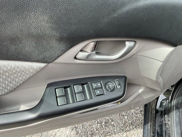 Used 2015 Honda Civic LX image 19