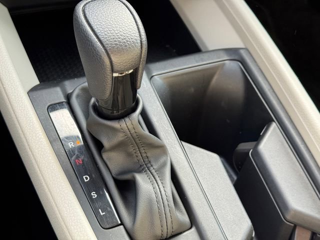 Used 2025 Honda Accord SE image 18