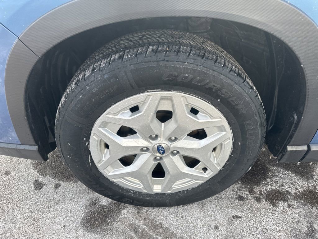 Used 2022 Subaru Forester image 31