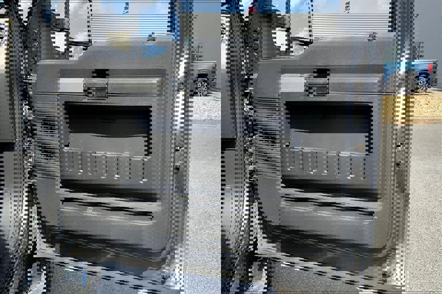 Used 2013 Ford F250 Lariat w/ Lariat Ultimate Pkg image 22