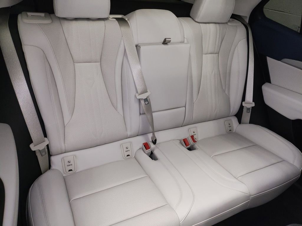 New 2026 Buick Envision Avenir AWD/4WD image 11