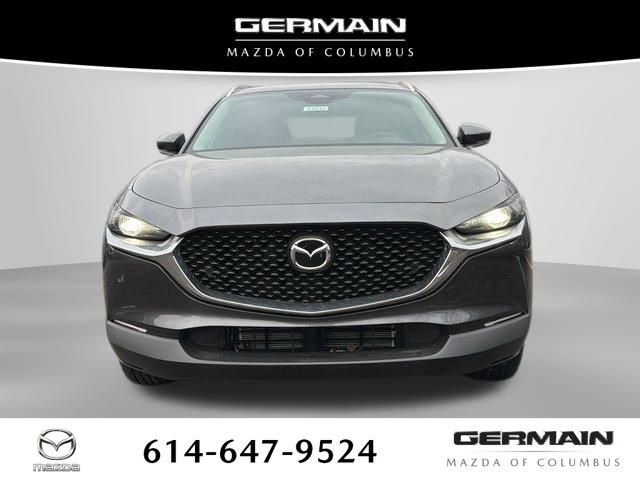 New 2026 MAZDA CX-30 AWD 2.5 S image 3