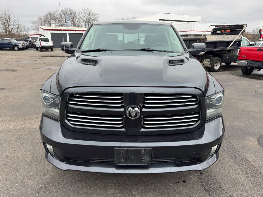 Used 2014 RAM 1500 Sport w/ Sport Premium Group image 8