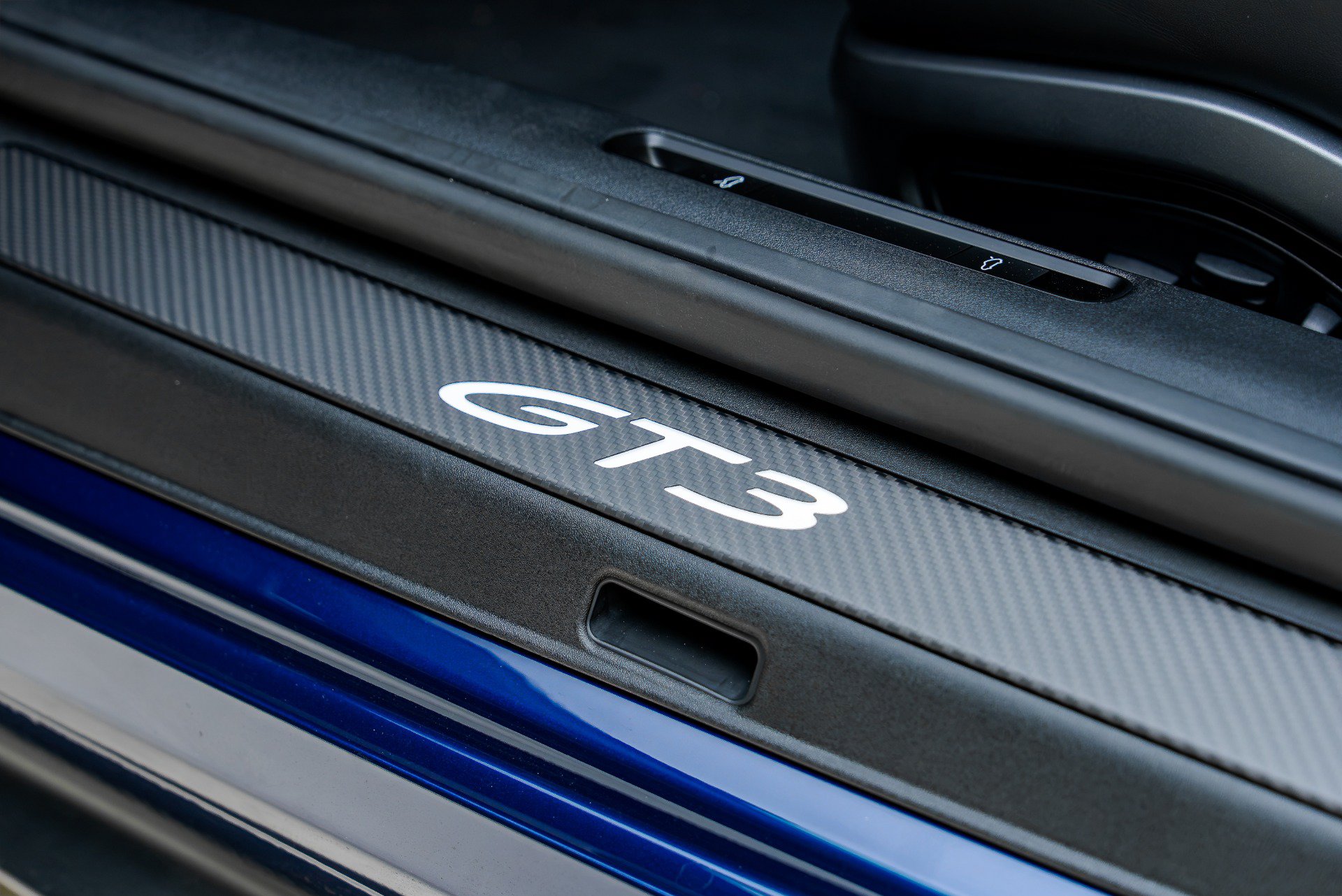 Used 2026 Porsche 911 GT3 RWD image 34