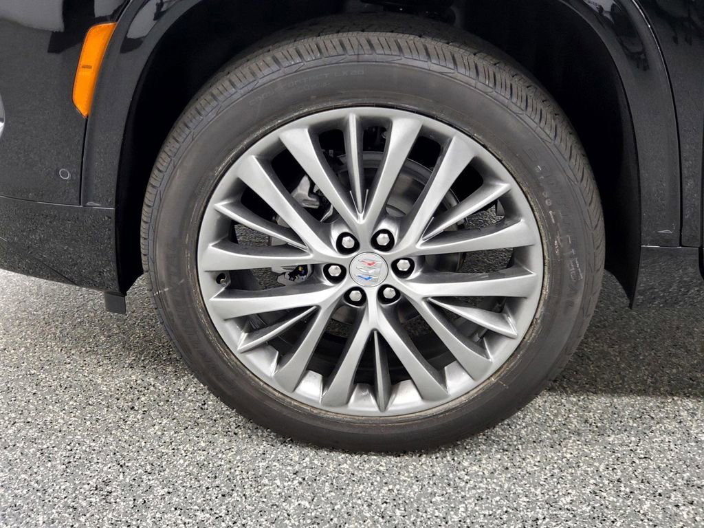 New 2026 Buick Enclave Avenir w/ Super Cruise Package image 8