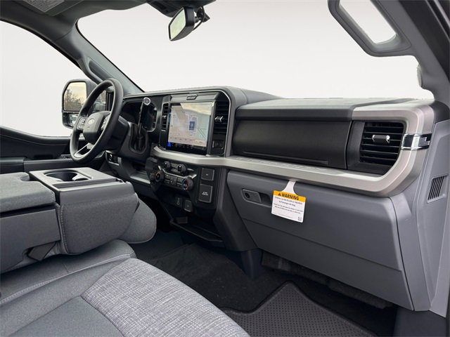 New 2026 Ford F250 XLT w/ XLT Premium Package image 10