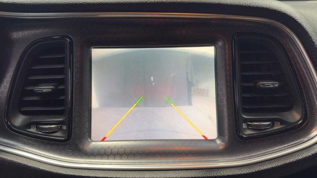 Used 2016 Dodge Challenger R/T Plus RWD image 28