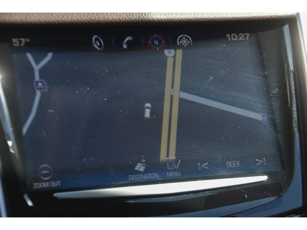 Used 2014 Cadillac SRX Luxury w/ Driver Awareness Package image 22