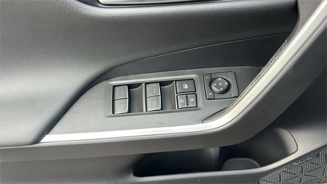 New 2025 Toyota RAV4 XSE w/ Advanced Technology Package image 11