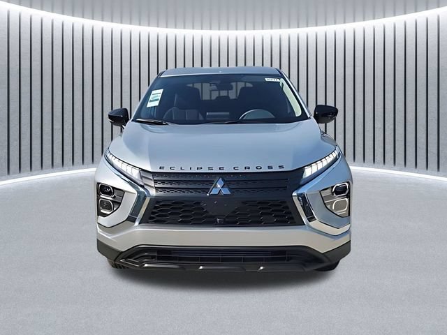 New 2026 Mitsubishi Eclipse Cross LE AWD/4WD image 2