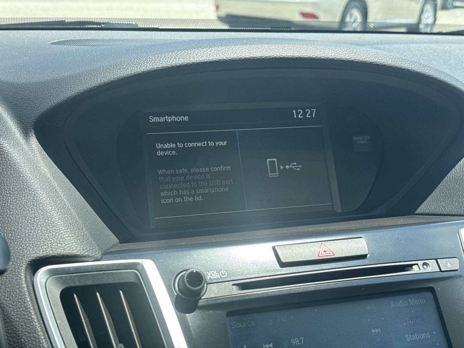 Used 2018 Acura TLX V6 FWD image 27