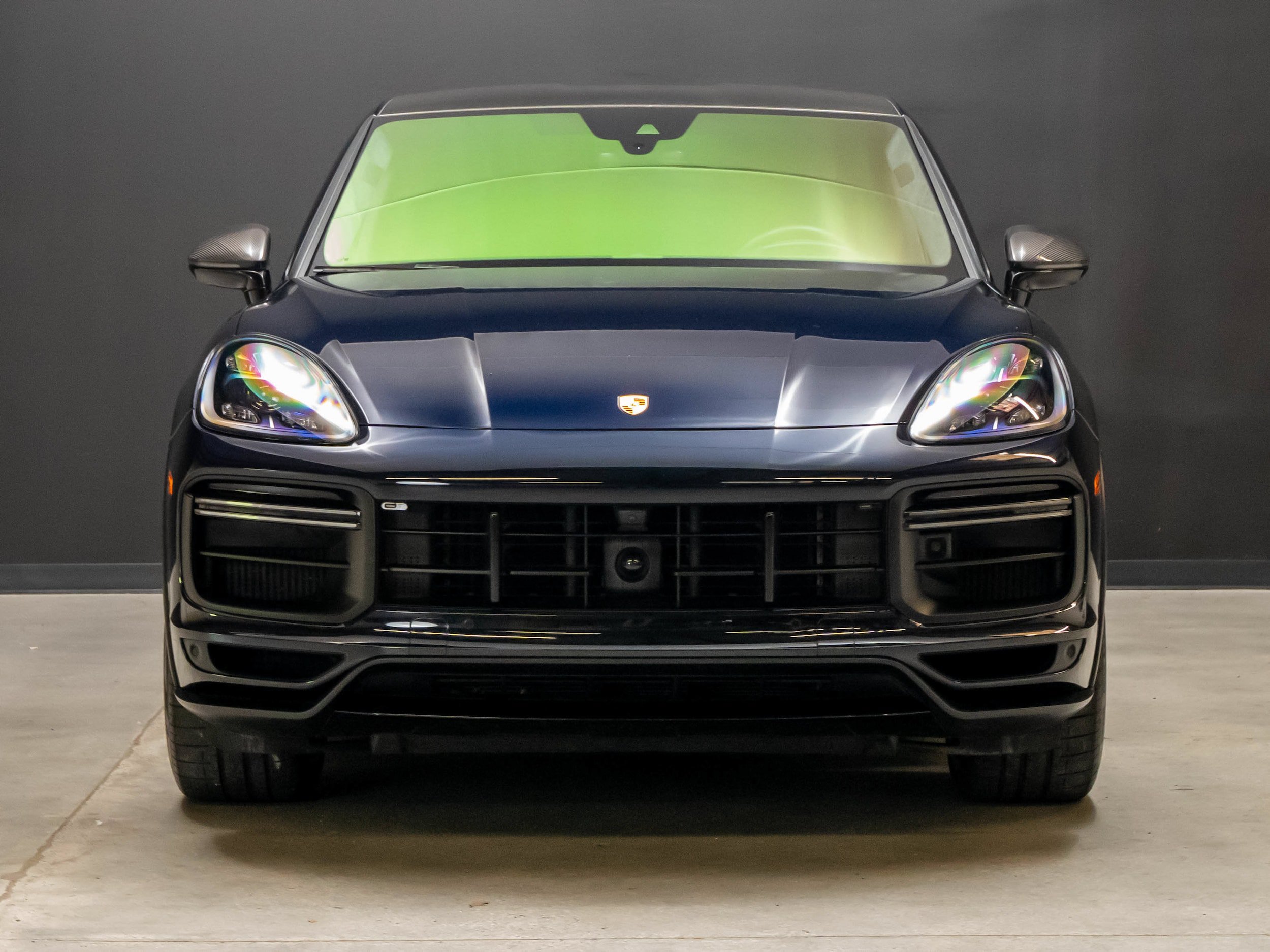 Used 2022 Porsche Cayenne Turbo GT AWD/4WD image 10