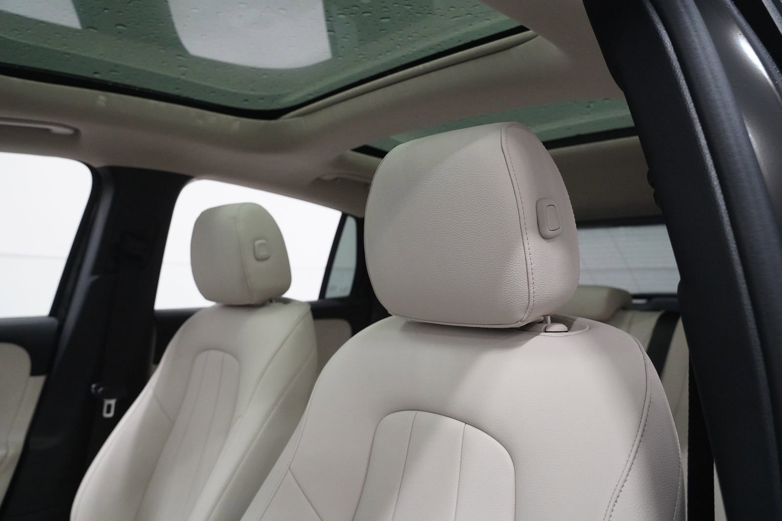 New 2026 Mercedes-Benz GLA 250 4MATIC image 13