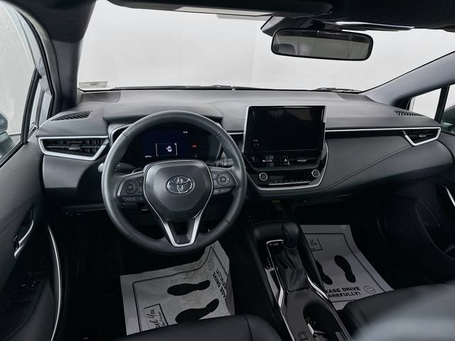 Used 2024 Toyota Corolla XSE FWD image 30