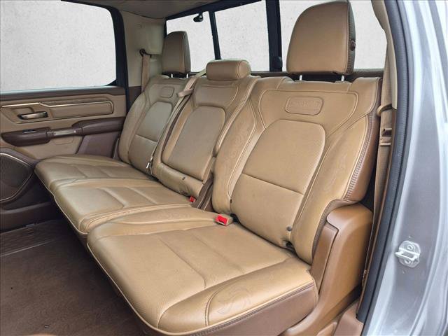 Used 2020 RAM 1500 Limited AWD/4WD image 18