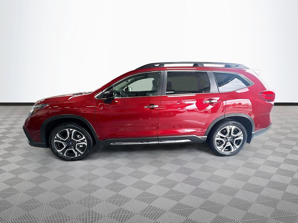 New 2026 Subaru Ascent Touring AWD/4WD image 37